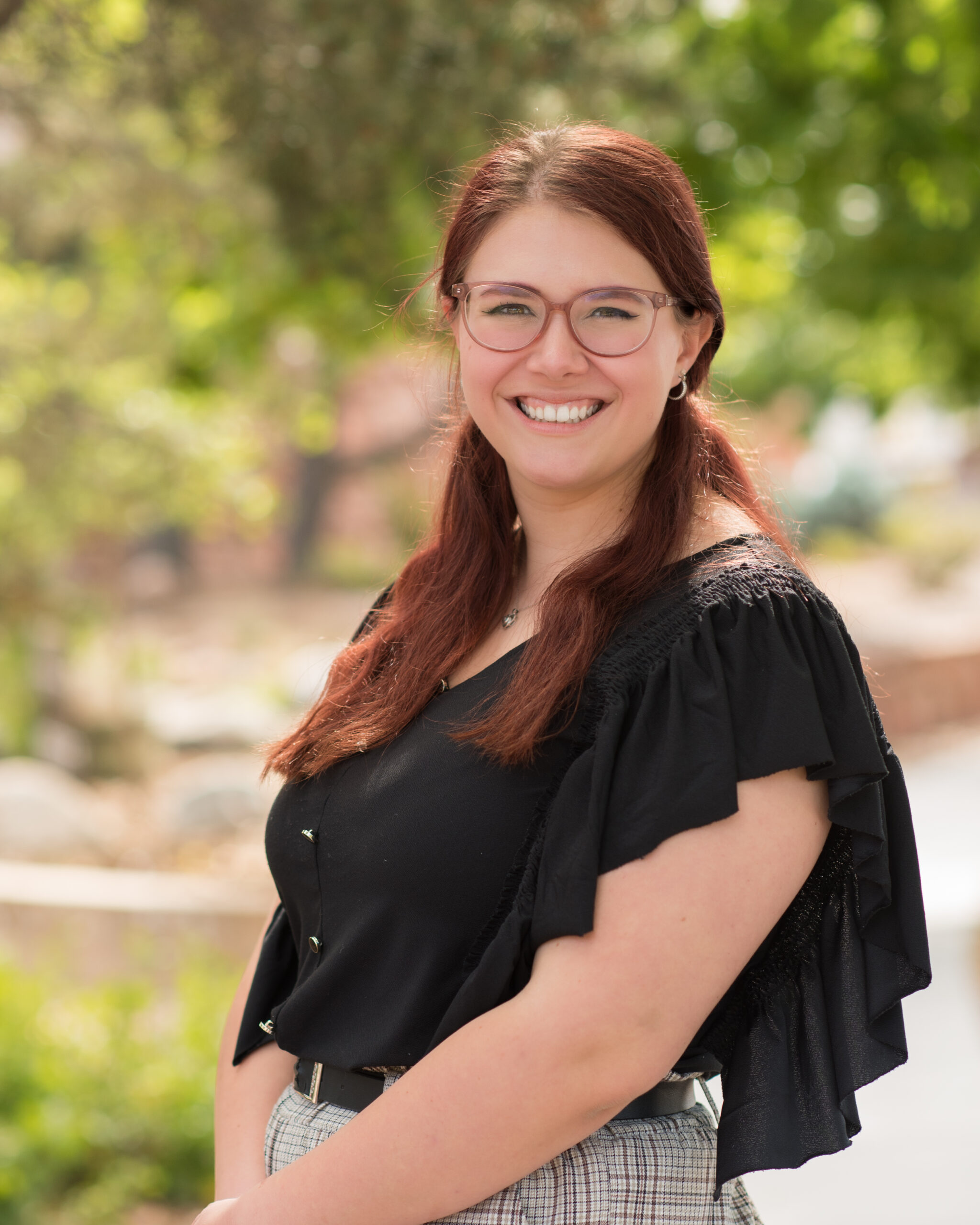 emily-vandeventer-evangel-christian-academy